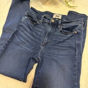 PAIGE - Size 27 - Ankle Stretch 💃